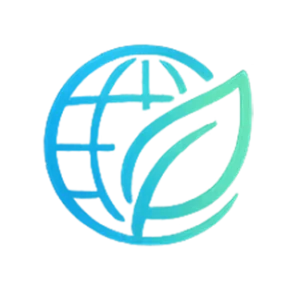 Global battery supply illustration