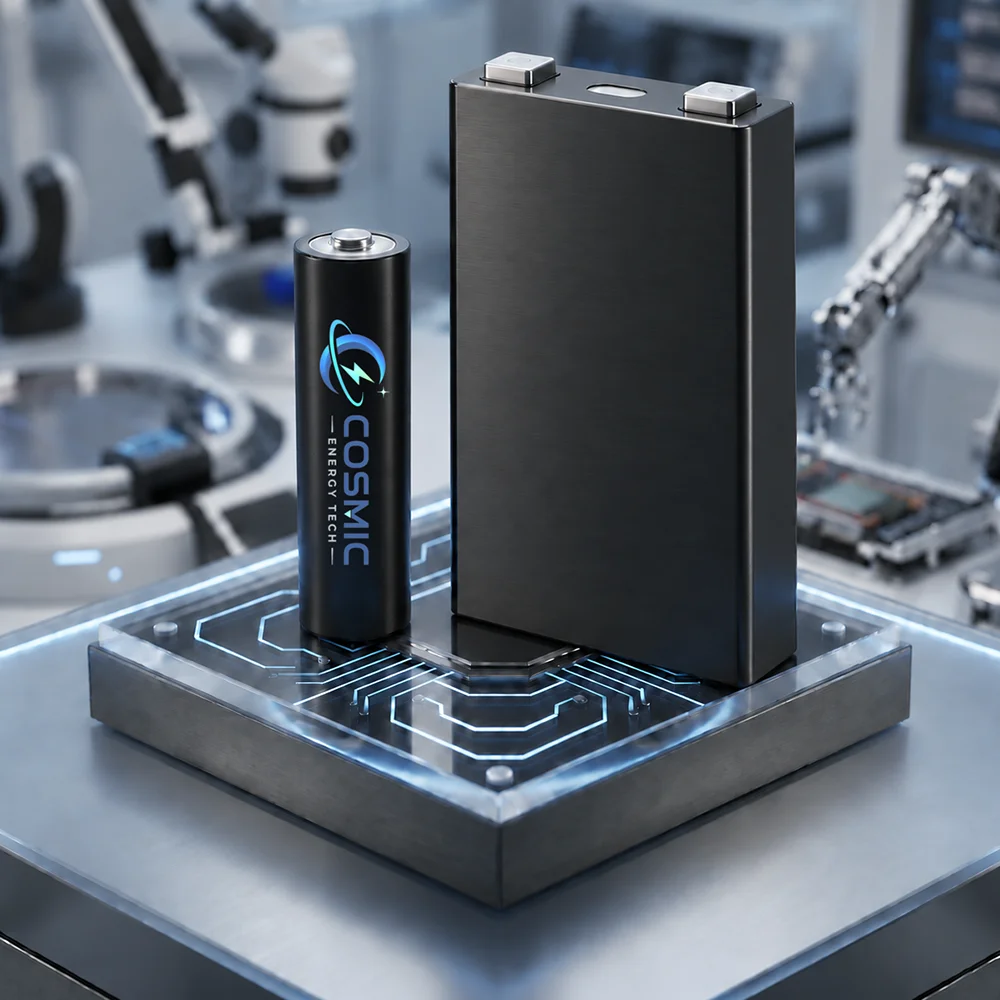 1.High-efficiency lithium battery cell-3
